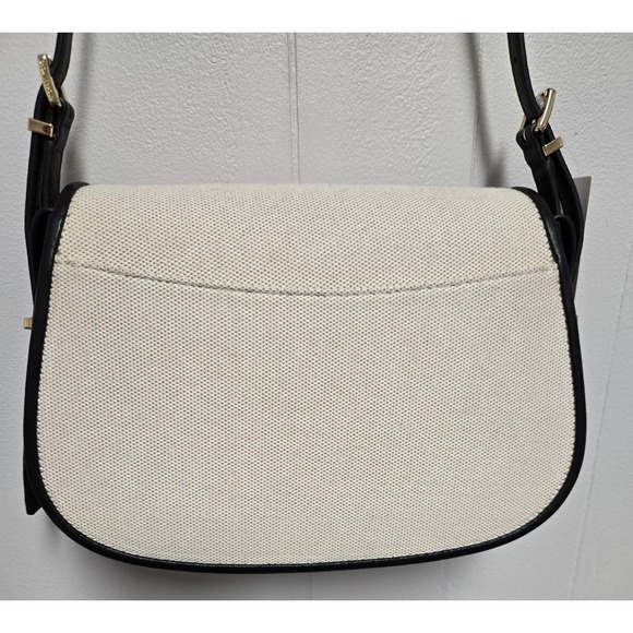 Michael Other - Michael Michael Kros Lydia Md Flap Messenger Bag New